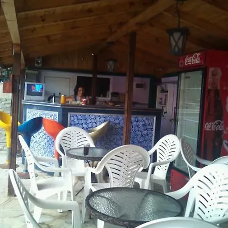 Pensionat Bor Pomorie